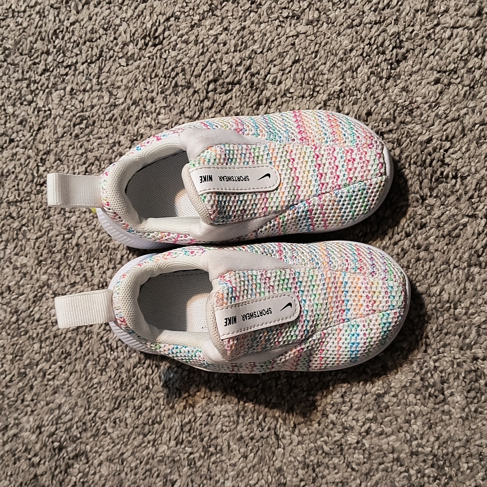 Nike space dye viale shoes
